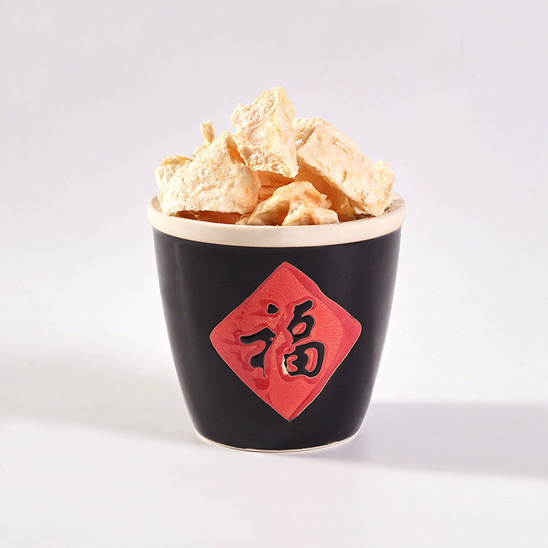 শুকনো ক্যান্টালাপ হিমশীতল শুকনো ক্যান্টালাপ হিমশীতল