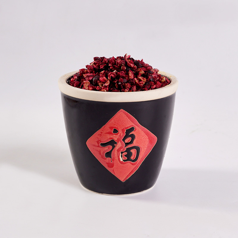 শুকনো কালো কারেন্ট হিমশীতল শুকনো কালো কারেন্ট হিমশীতল