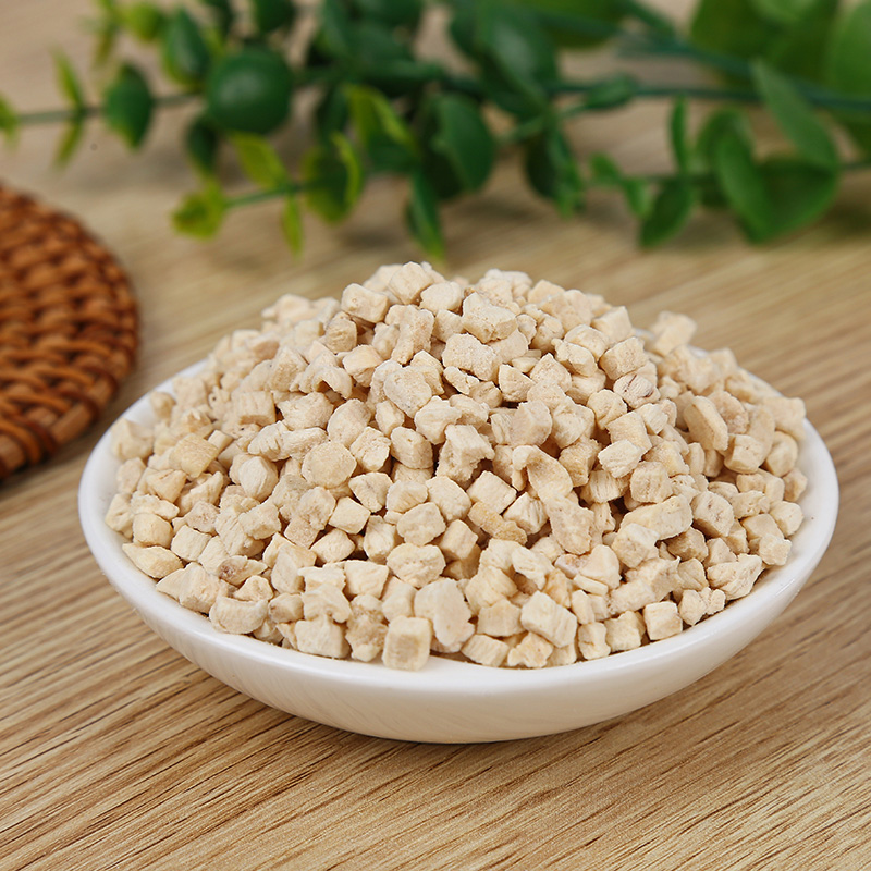 শুকনো মুরগি হিমশীতল