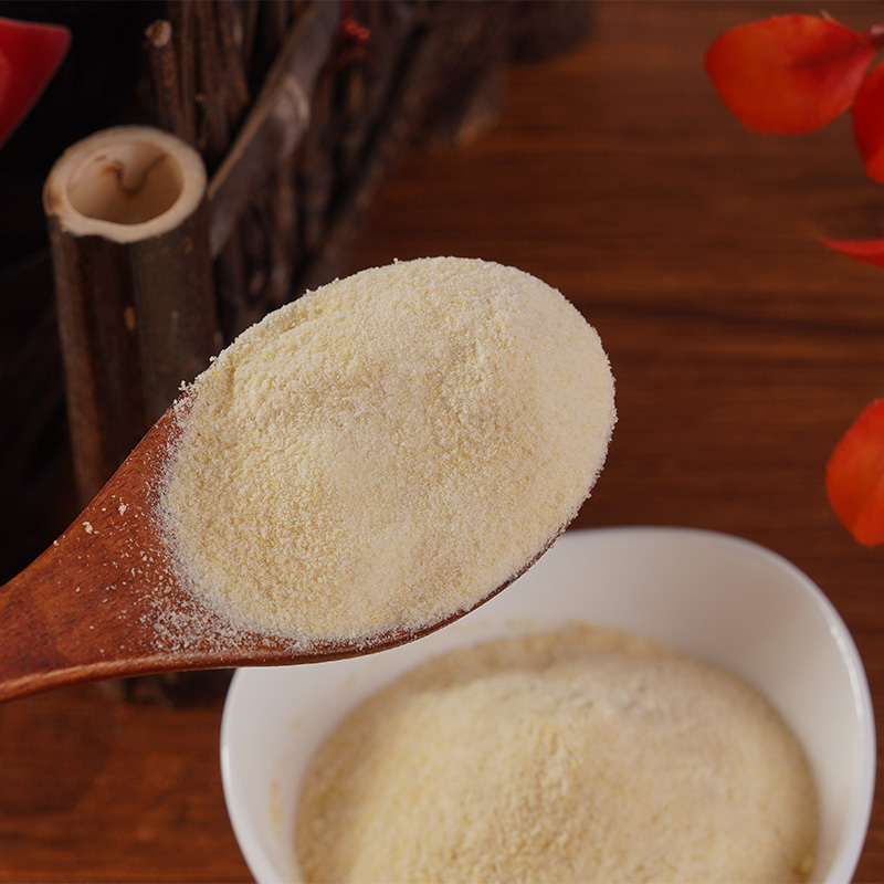 হলুদ পীচ পাউডার হলুদ পীচ পাউডার