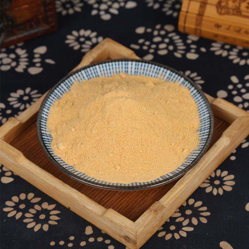 গাজর পাউডার গাজর পাউডার