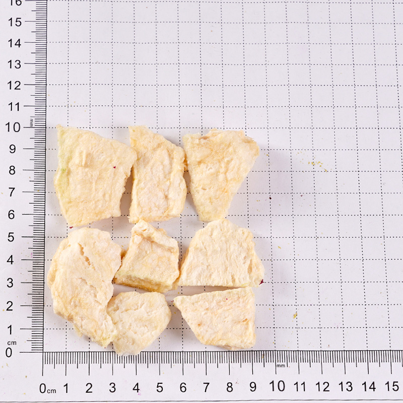 শুকনো ক্যান্টালাপ হিমশীতল শুকনো ক্যান্টালাপ হিমশীতল