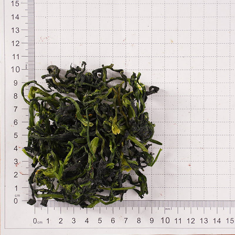 ডিহাইড্রেটেড সবুজ স্টেম উদ্ভিজ্জ ডিহাইড্রেটেড সবুজ স্টেম উদ্ভিজ্জ