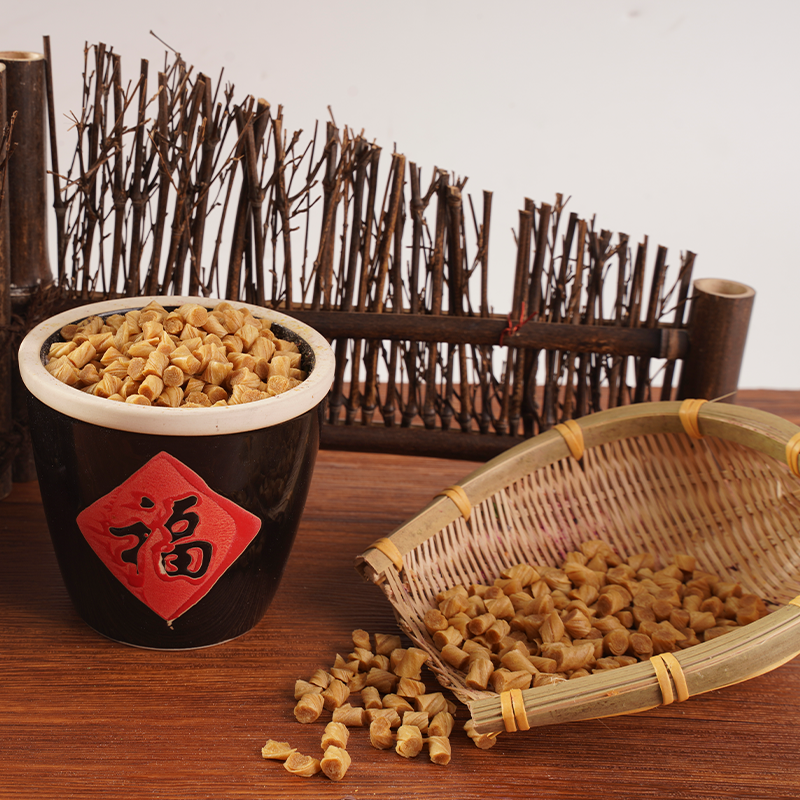 ডিহাইড্রেটেড বিয়ানকার্ড স্টিক