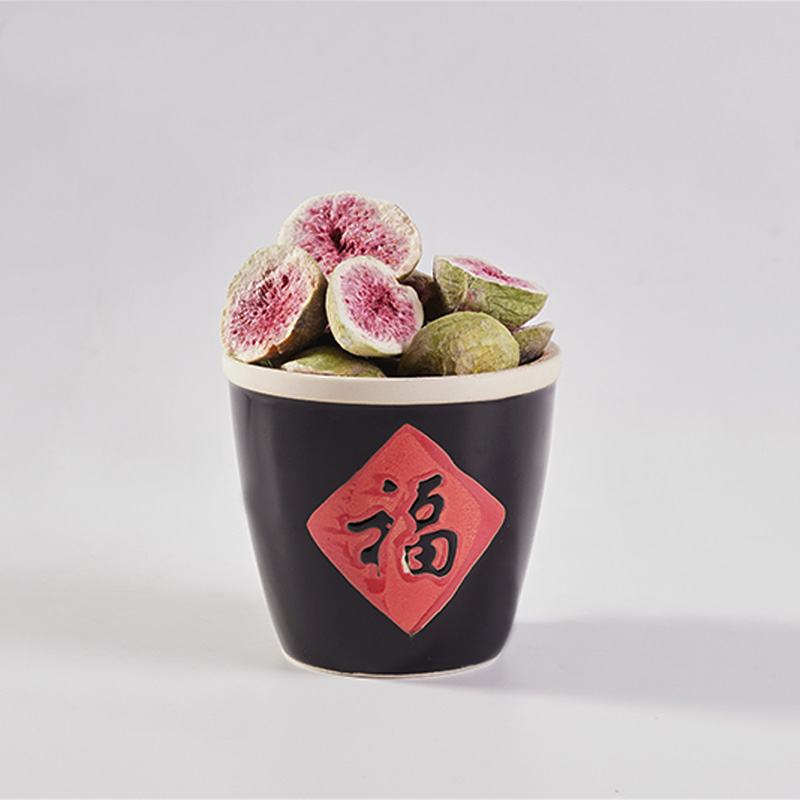 শুকনো ডুমুর হিমশীতল শুকনো ডুমুর হিমশীতল