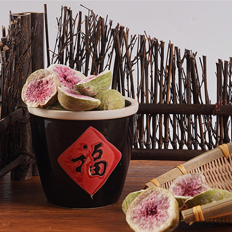 শুকনো ডুমুর হিমশীতল শুকনো ডুমুর হিমশীতল