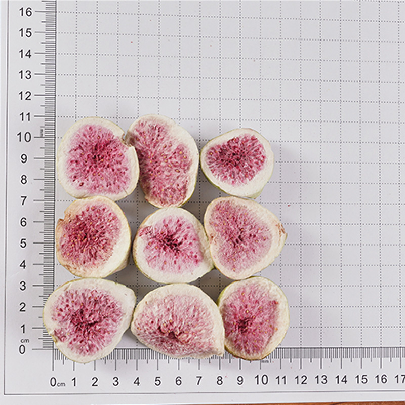 শুকনো ডুমুর হিমশীতল শুকনো ডুমুর হিমশীতল