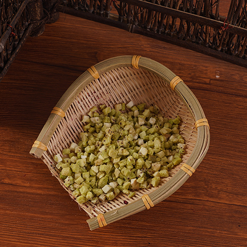 শুকনো কিউই হিমশীতল শুকনো কিউই হিমশীতল