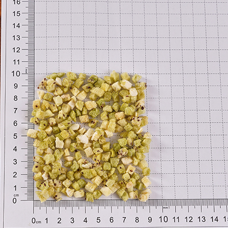 শুকনো কিউই হিমশীতল শুকনো কিউই হিমশীতল