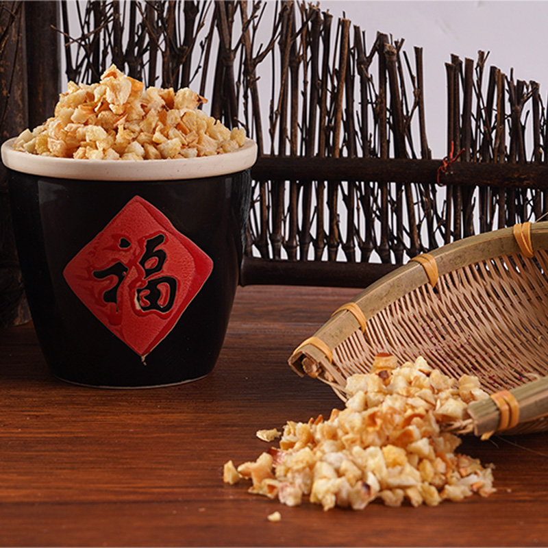 শুকনো লিচি হিমশীতল