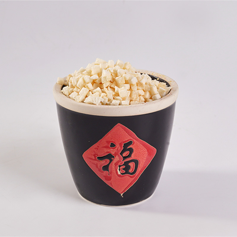 শুকনো আপেল হিমশীতল শুকনো আপেল হিমশীতল