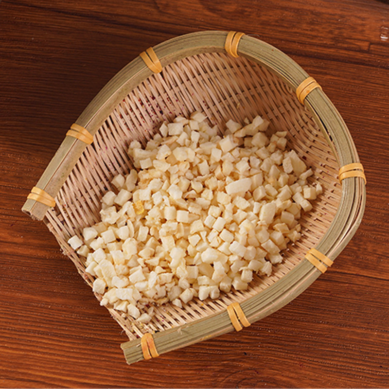 শুকনো আপেল হিমশীতল শুকনো আপেল হিমশীতল