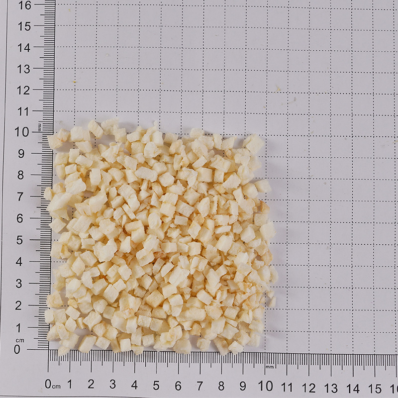 শুকনো আপেল হিমশীতল শুকনো আপেল হিমশীতল