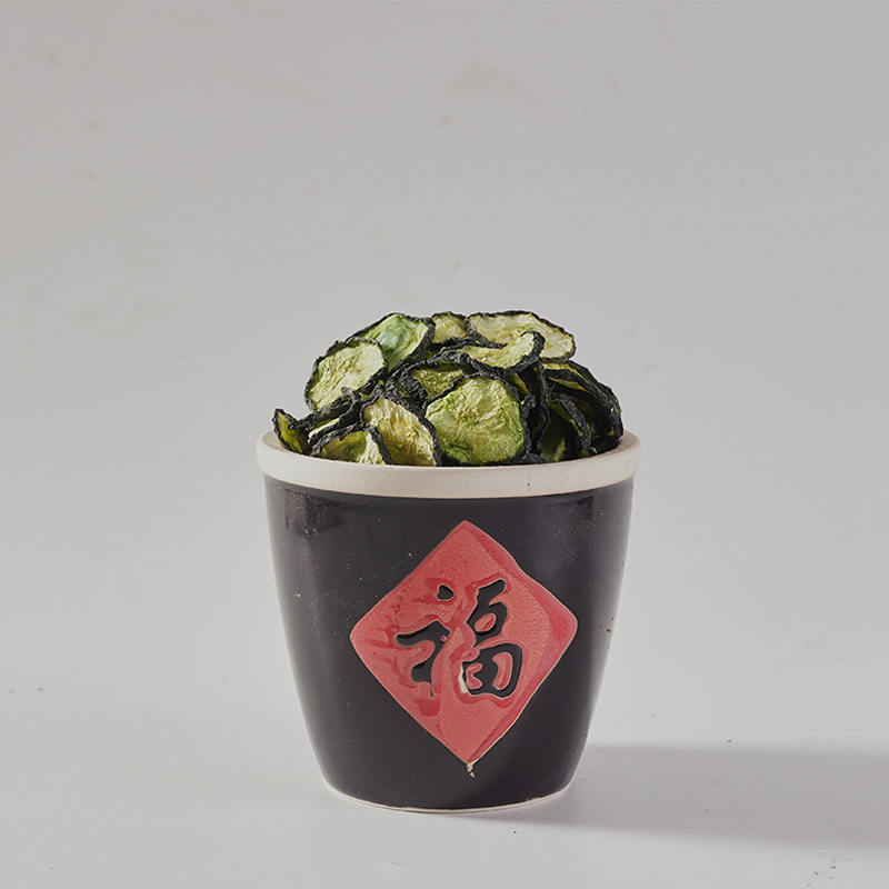 ডিহাইড্রেটেড শসা ডিহাইড্রেটেড শসা