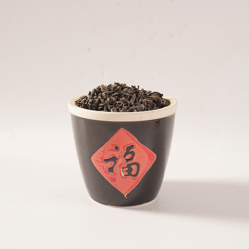 ডিহাইড্রেটেড কালো ছত্রাক ডিহাইড্রেটেড কালো ছত্রাক