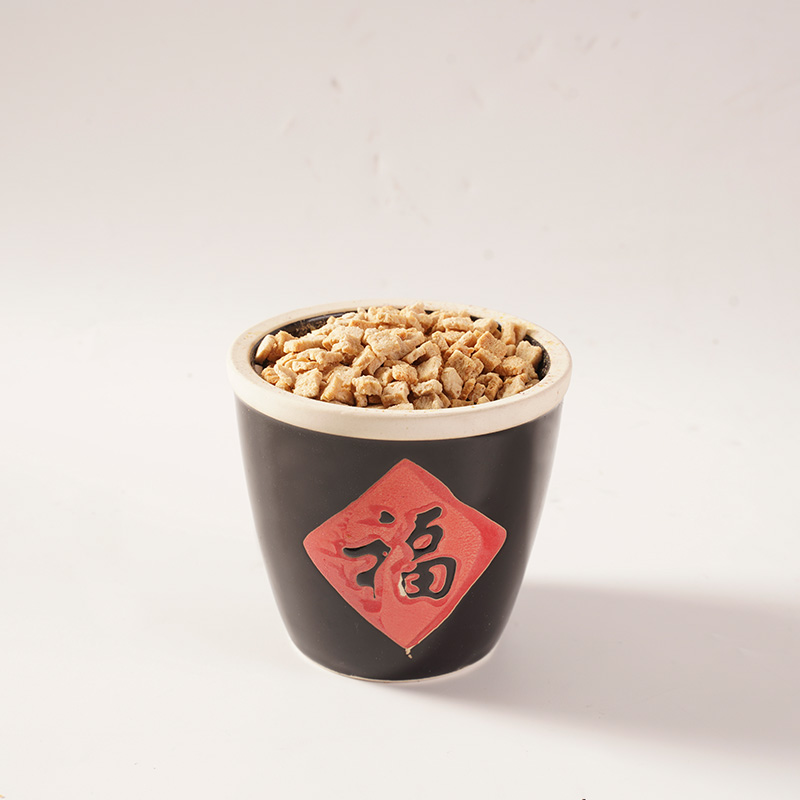 শুকনো শুয়োরের মাংস হিমশীতল শুকনো শুয়োরের মাংস হিমশীতল