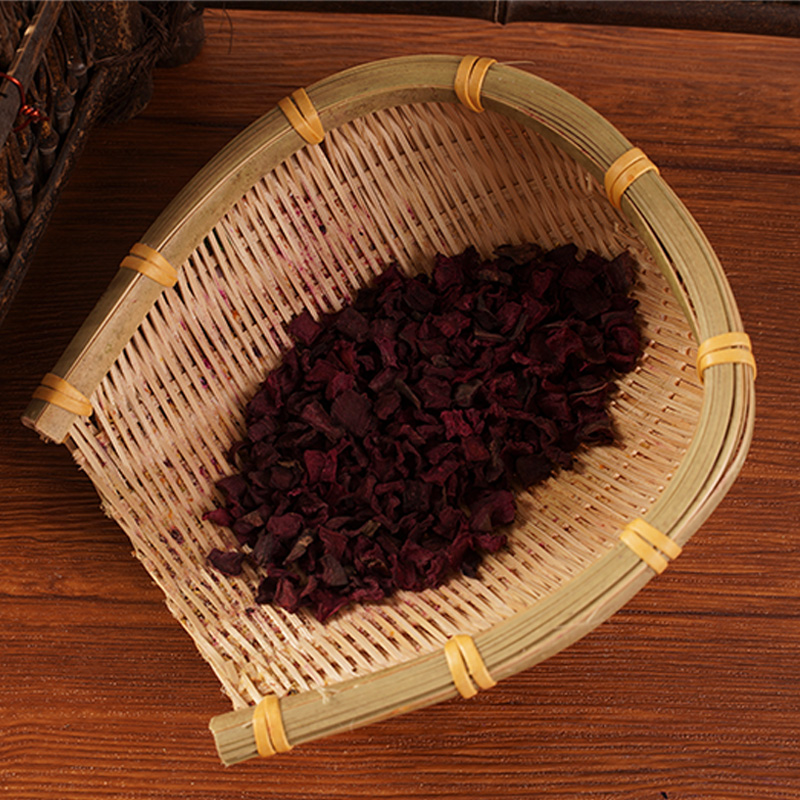 ডিহাইড্রেটেড বিটরুট ডিহাইড্রেটেড বিটরুট