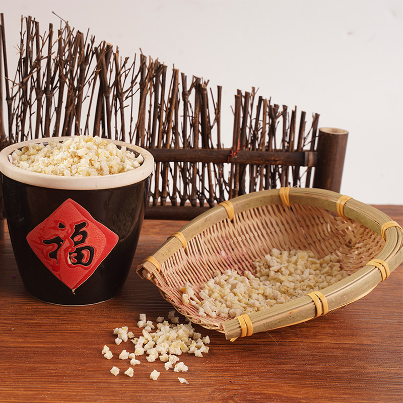 শুকনো কলা হিমশীতল