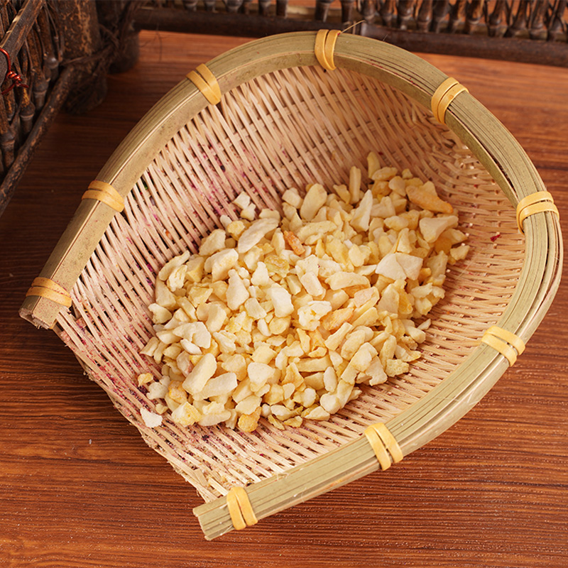 শুকনো আমের হিম করুন শুকনো আমের হিম করুন