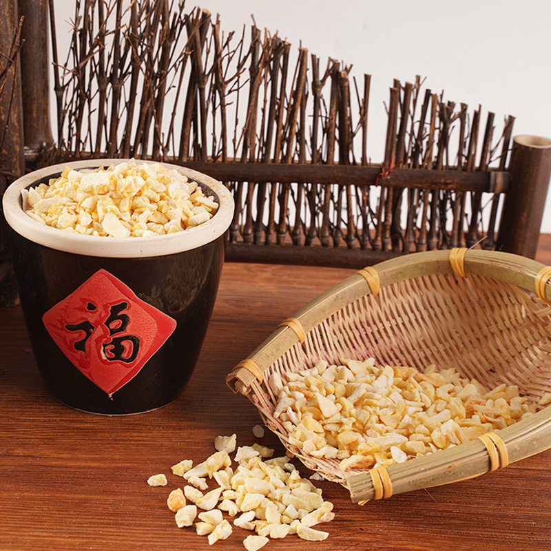 শুকনো আমের হিম করুন শুকনো আমের হিম করুন