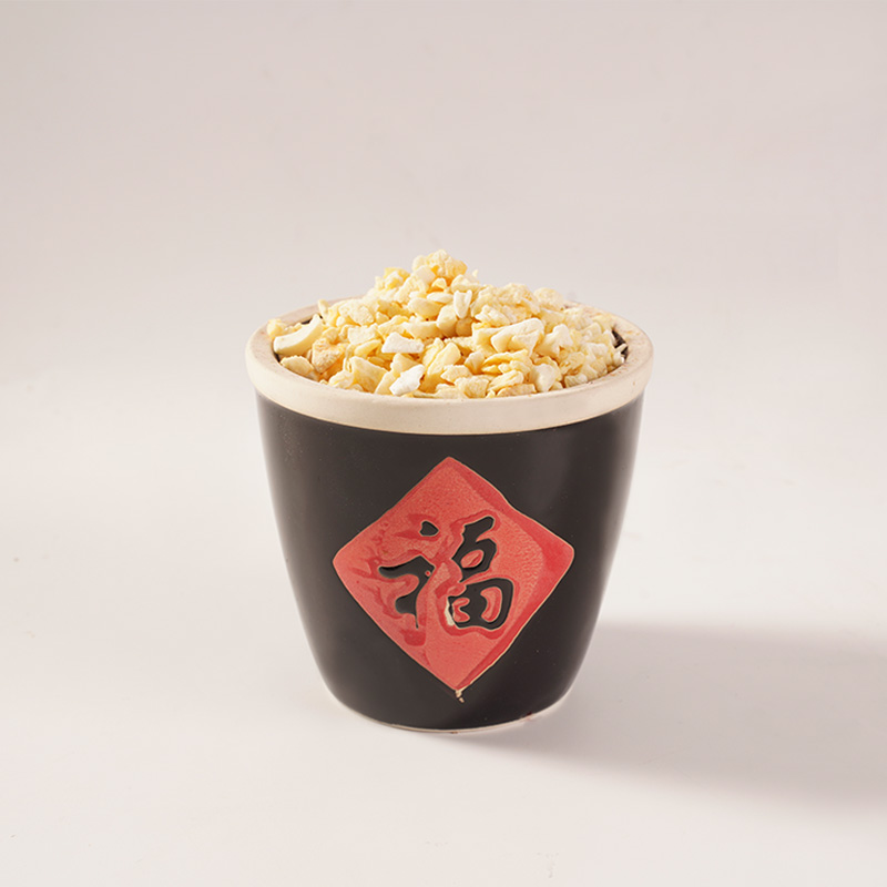 শুকনো আমের হিম করুন শুকনো আমের হিম করুন