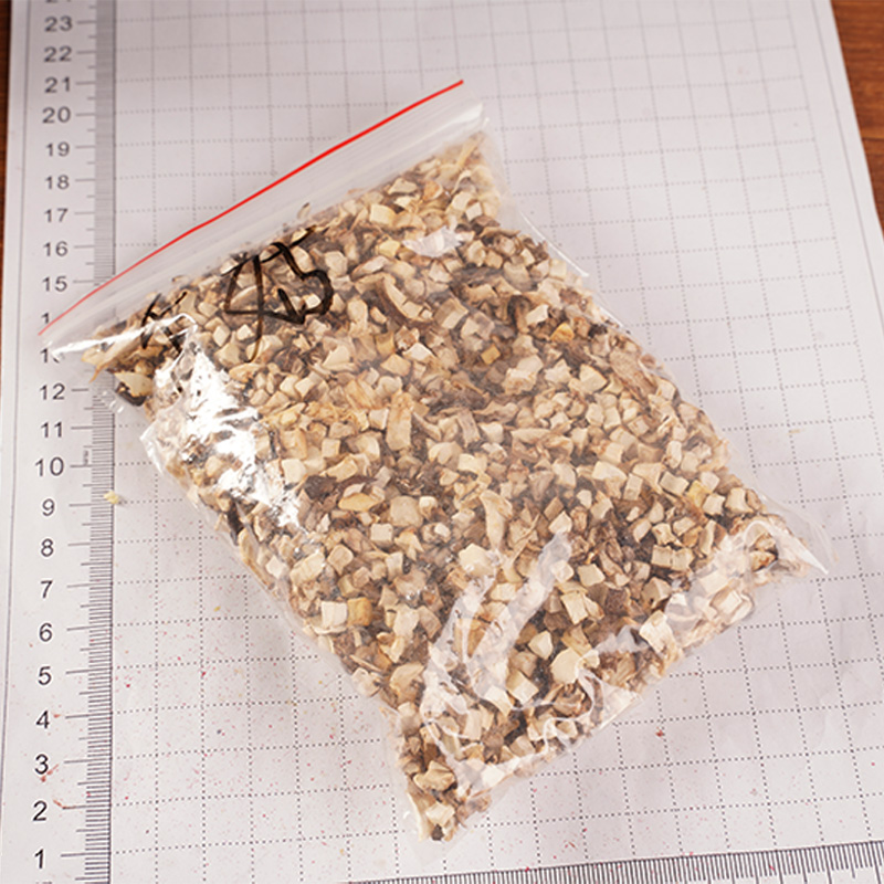 ডিহাইড্রেটেড শিটকে মাশরুম ডিহাইড্রেটেড শিটকে মাশরুম