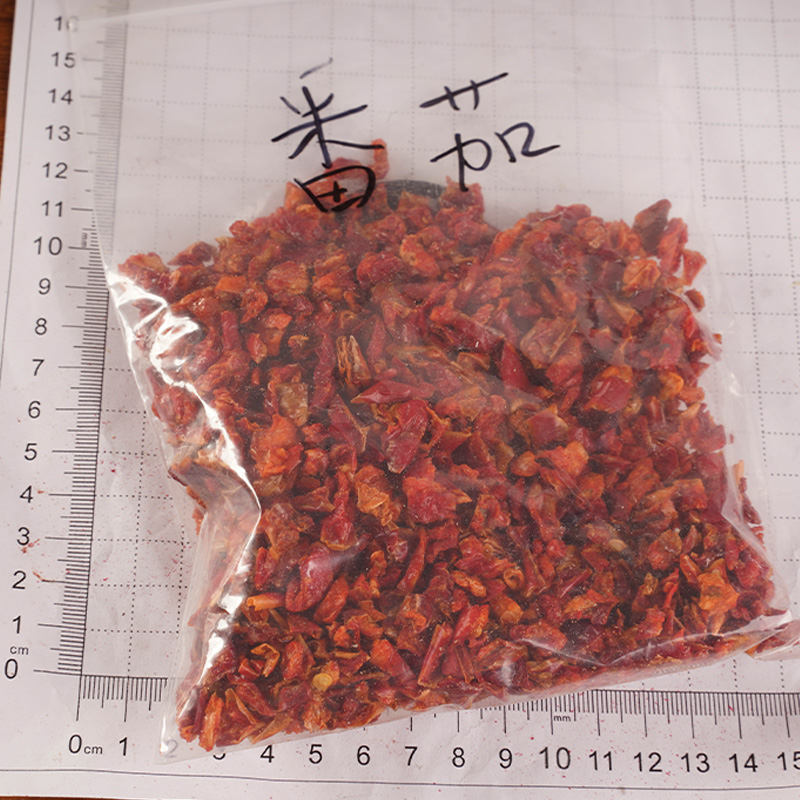 ডিহাইড্রেটেড টমেটো ডিহাইড্রেটেড টমেটো