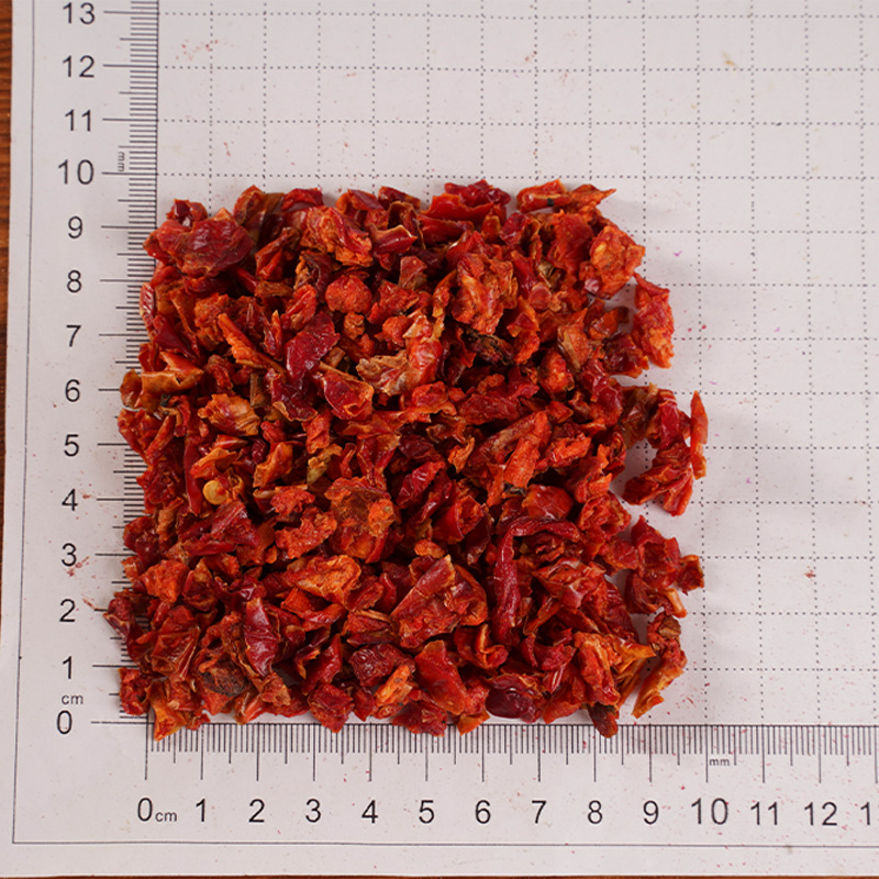 ডিহাইড্রেটেড টমেটো ডিহাইড্রেটেড টমেটো