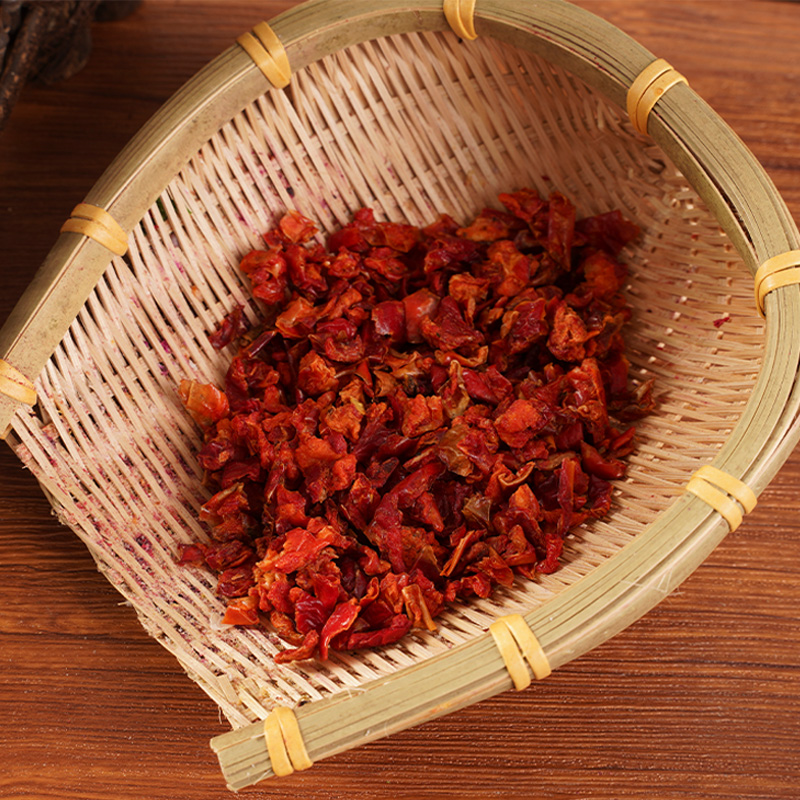 ডিহাইড্রেটেড টমেটো ডিহাইড্রেটেড টমেটো