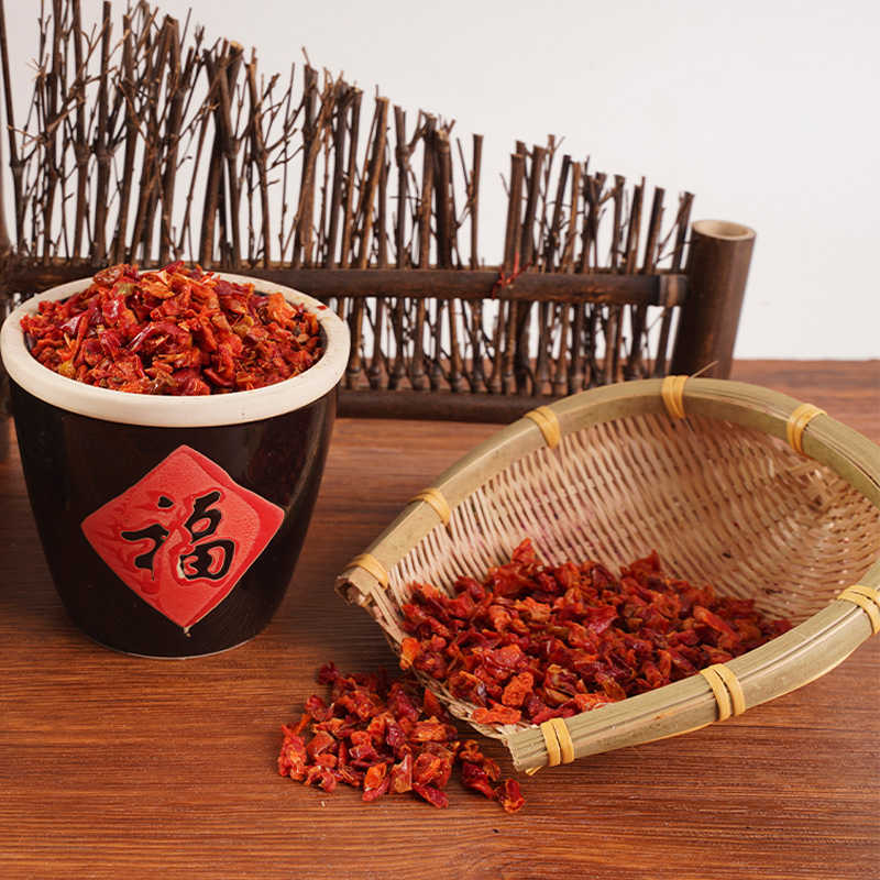 ডিহাইড্রেটেড টমেটো ডিহাইড্রেটেড টমেটো