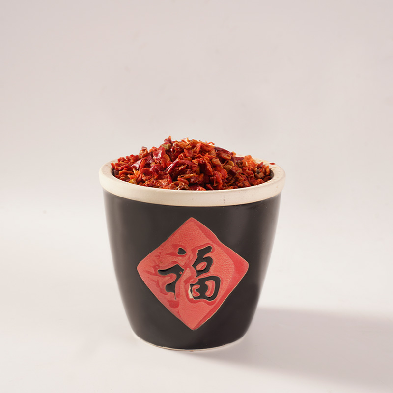 ডিহাইড্রেটেড টমেটো ডিহাইড্রেটেড টমেটো