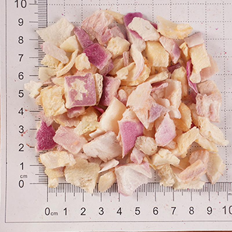 শুকনো পেঁয়াজ হিমশীতল শুকনো পেঁয়াজ হিমশীতল