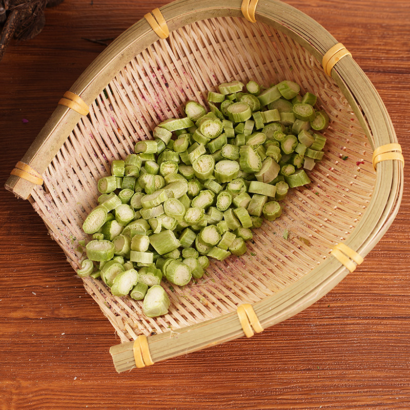 শুকনো অ্যাসপারাগাস হিমশীতল শুকনো অ্যাসপারাগাস হিমশীতল