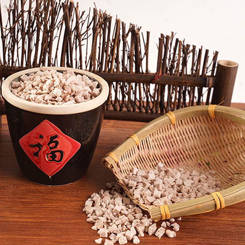 শুকনো তারো হিমশীতল