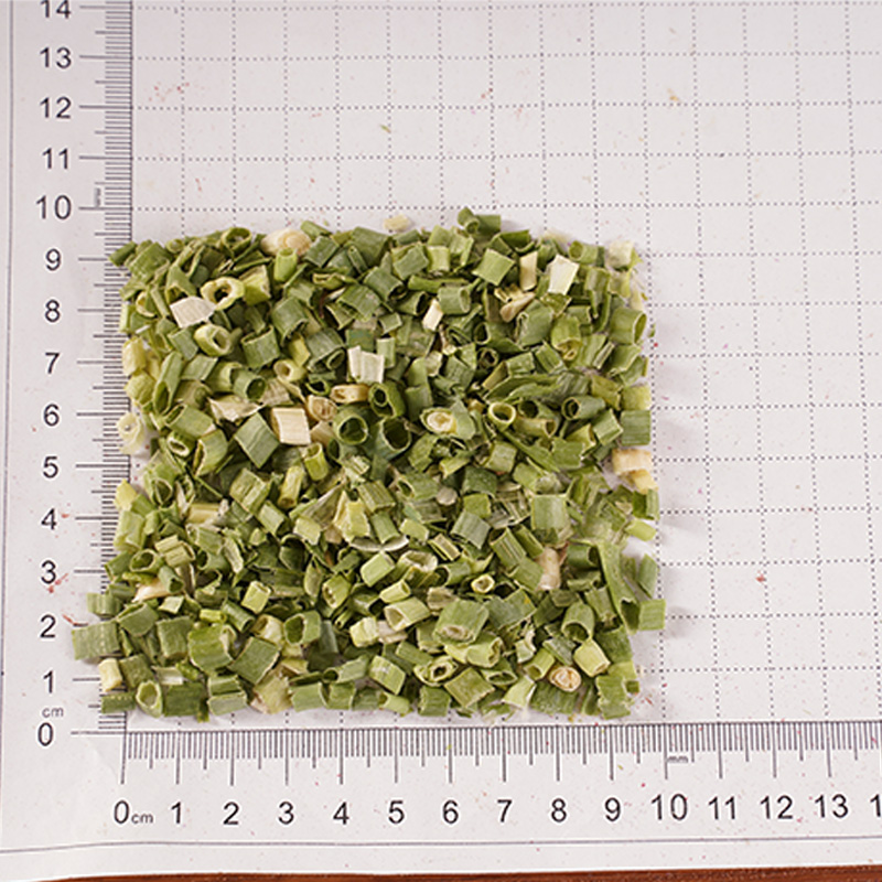 শুকনো চিভ হিমশীতল শুকনো চিভ হিমশীতল