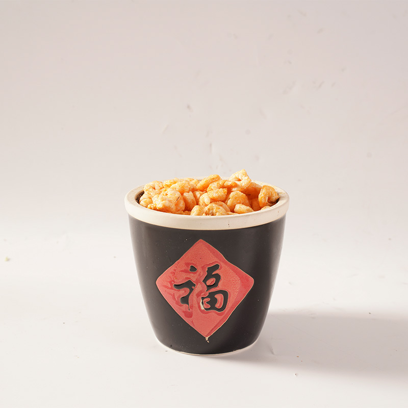 শুকনো চিংড়ি হিমশীতল শুকনো চিংড়ি হিমশীতল