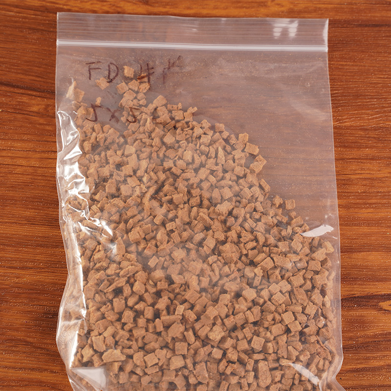 শুকনো গরুর মাংস হিমশীতল শুকনো গরুর মাংস হিমশীতল