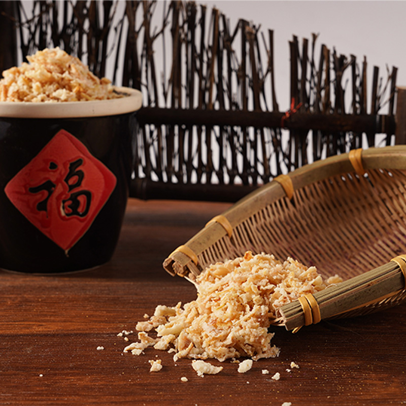 ভাজা পেঁয়াজ ভাজা পেঁয়াজ