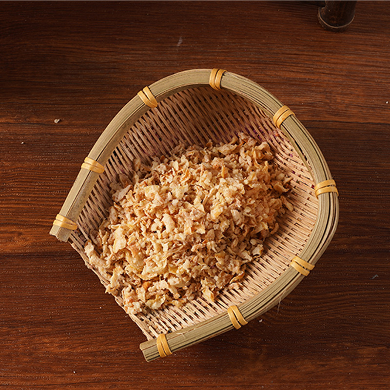 ভাজা পেঁয়াজ ভাজা পেঁয়াজ