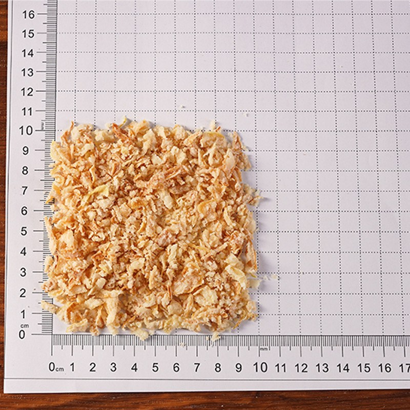 ভাজা পেঁয়াজ ভাজা পেঁয়াজ