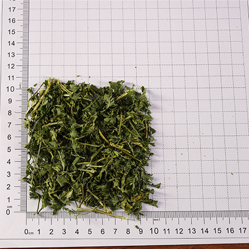 ডিহাইড্রেটেড পার্সলে ডিহাইড্রেটেড পার্সলে