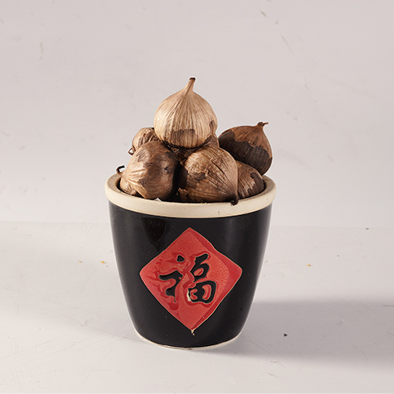 কালো রসুন কালো রসুন