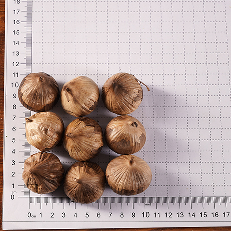 কালো রসুন কালো রসুন