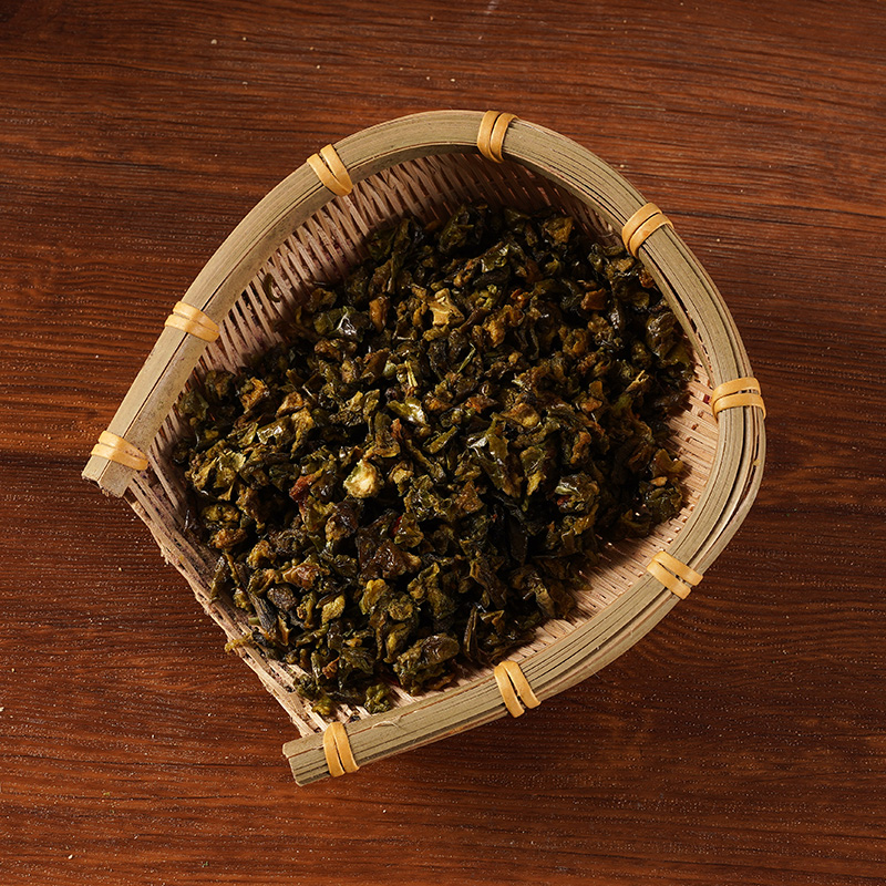 ডিহাইড্রেটেড সবুজ মরিচ ডিহাইড্রেটেড সবুজ মরিচ