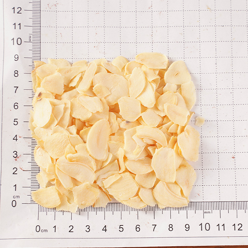 ডিহাইড্রেটেড রসুন ডিহাইড্রেটেড রসুন