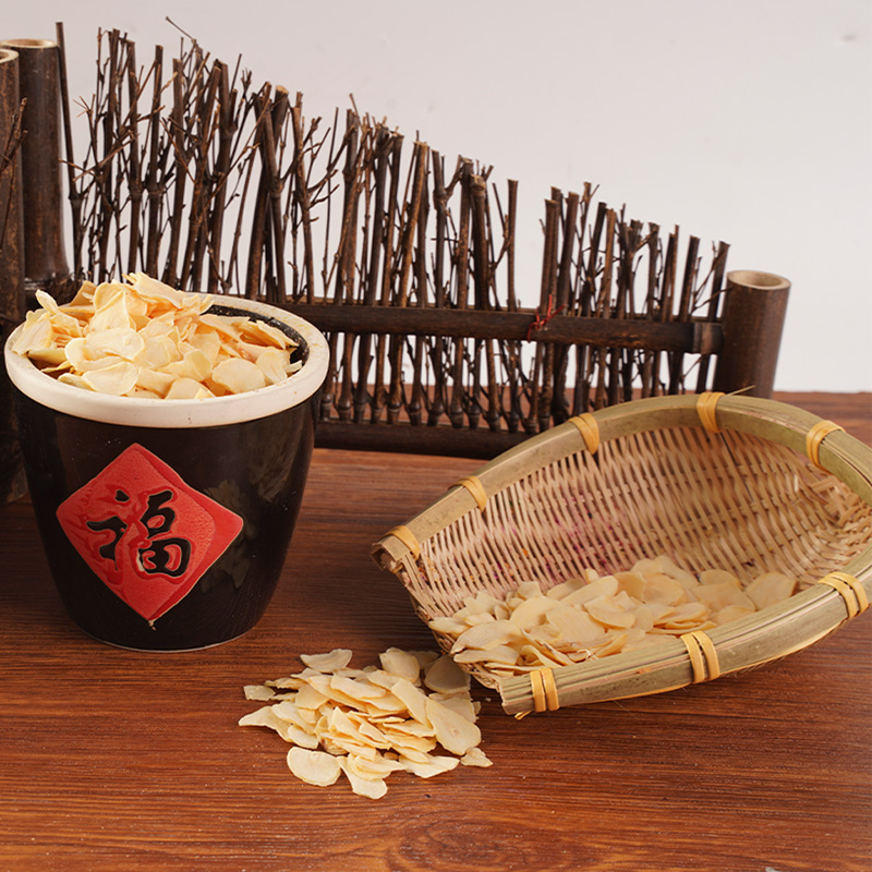 ডিহাইড্রেটেড রসুন ডিহাইড্রেটেড রসুন