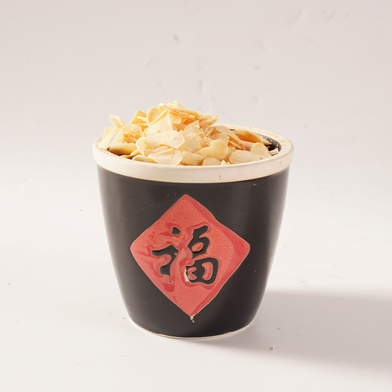 ডিহাইড্রেটেড রসুন ডিহাইড্রেটেড রসুন