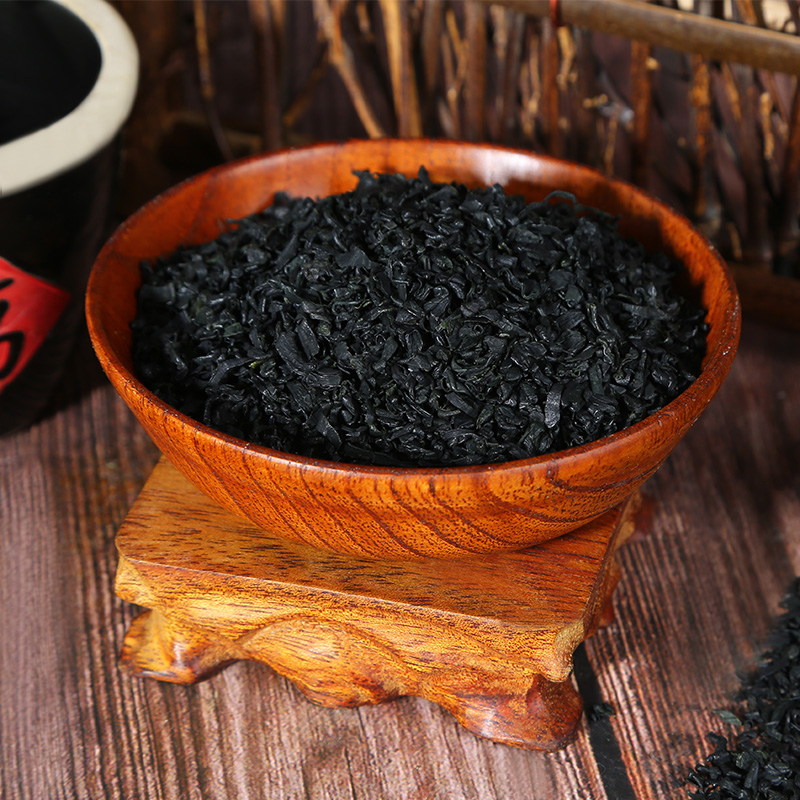 ডিহাইড্রেটেড ওয়াকাম